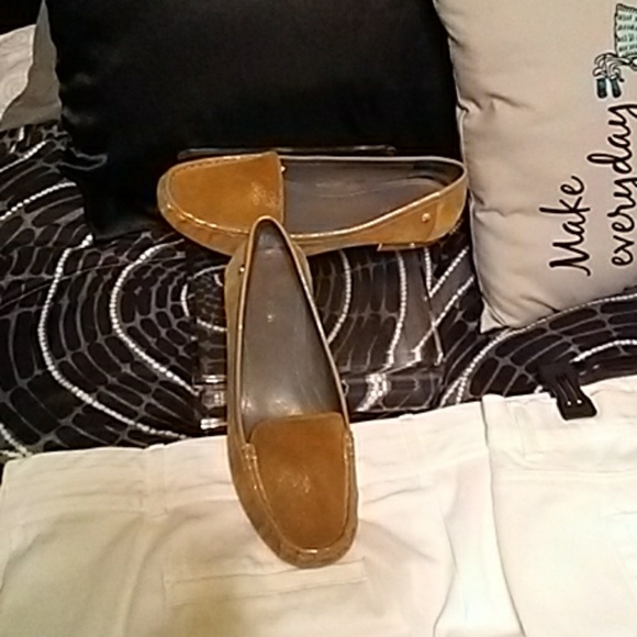 Calvin Klein shoes - Picture 3 of 3